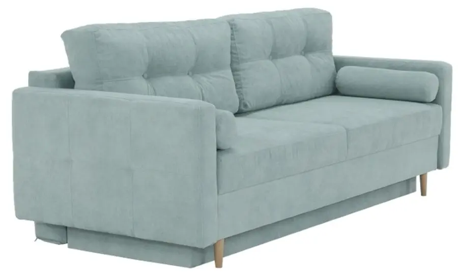 Диван раскладной Mobhaus Aurelia (Menthol)