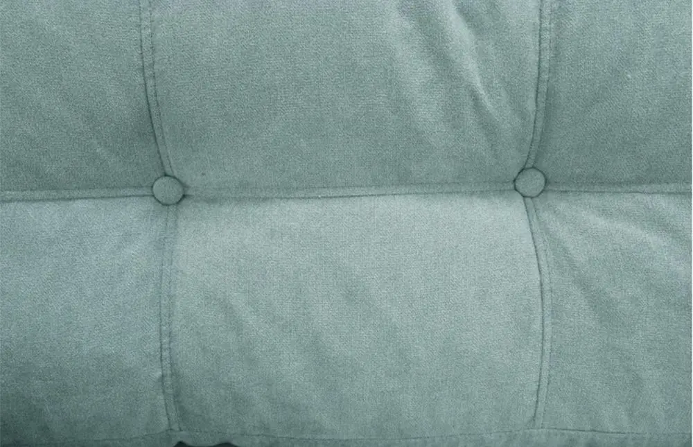 Диван раскладной Mobhaus Aurelia (Menthol)