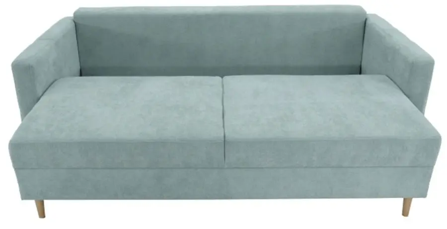 Диван раскладной Mobhaus Aurelia (Menthol)