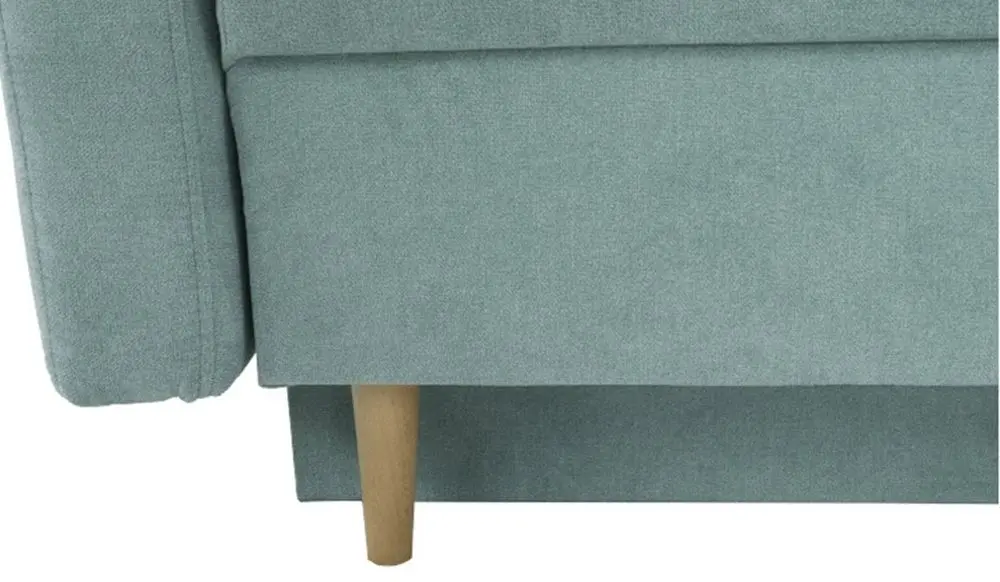 Диван раскладной Mobhaus Aurelia (Menthol)