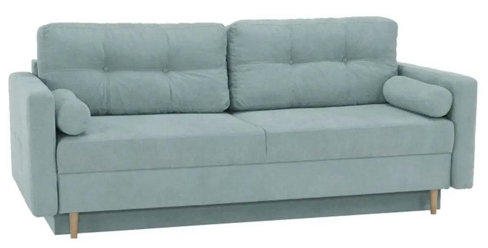 Диван раскладной Mobhaus Aurelia (Menthol)