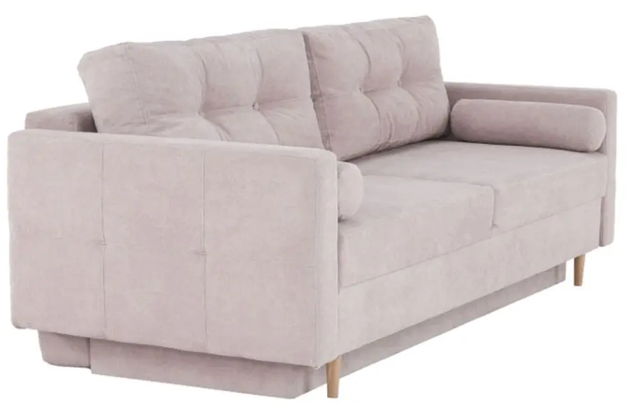 Диван раскладной Mobhaus Aurelia (Old Pink) - 6
