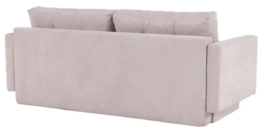 Диван раскладной Mobhaus Aurelia (Old Pink) - 8