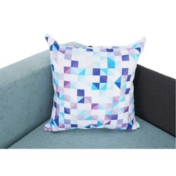 Canapea extensibila Mobhaus Bella Left (Menthol/Gray) Thumb