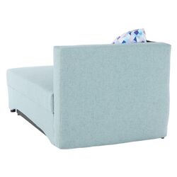 Диван раскладной Mobhaus Bella Right (Menthol/Gray) Thumb