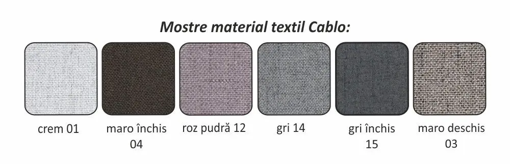 Диван раскладной Mobhaus Bella Right (Menthol/Gray) - 12