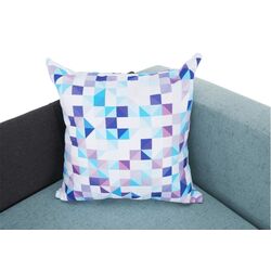 Диван раскладной Mobhaus Bella Right (Menthol/Gray) Thumb