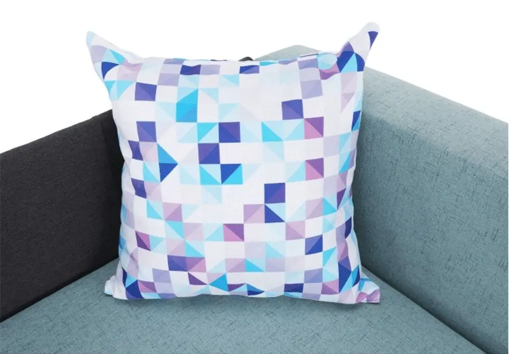 Диван раскладной Mobhaus Bella Right (Menthol/Gray) - 6