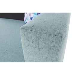 Диван раскладной Mobhaus Bella Right (Menthol/Gray) Thumb