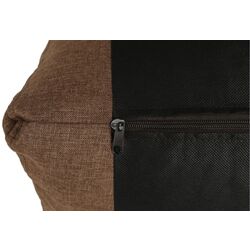 Canapea extensibila Mobhaus Bolivia (Chocolate/Light Brown) Thumb