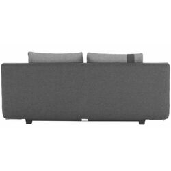 Canapea extensibila Mobhaus Bolivia (Dark Gray/Light Gray) Thumb