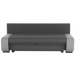 Canapea extensibila Mobhaus Bolivia (Dark Gray/Light Gray) Thumb