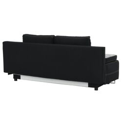 Диван раскладной Mobhaus Elize (Black) Thumb