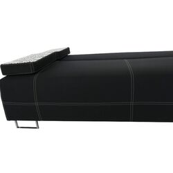 Диван раскладной Mobhaus Elize (Black) Thumb