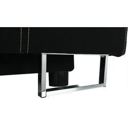 Диван раскладной Mobhaus Elize (Black) Thumb