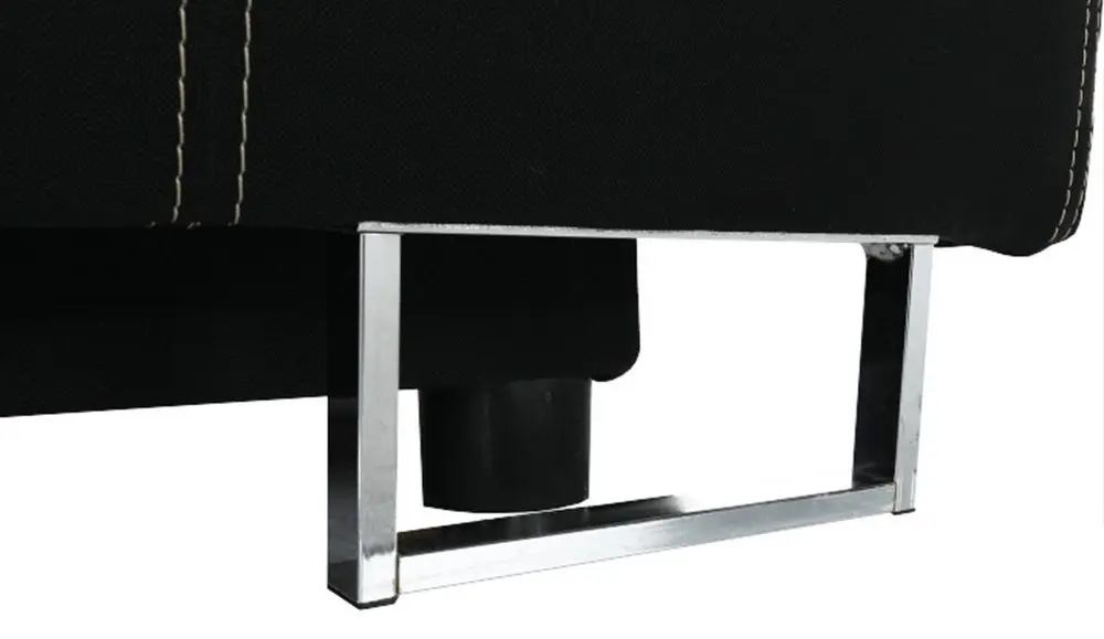 Диван раскладной Mobhaus Elize (Black) - 3