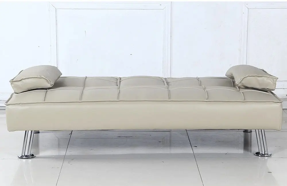 Диван раскладной Mobhaus Goldia New (Beige)