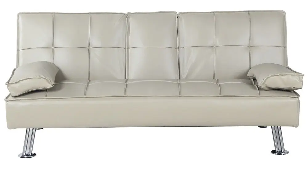 Диван раскладной Mobhaus Goldia New (Beige)