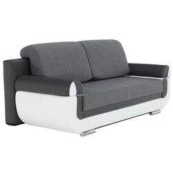 Диван раскладной Mobhaus Kardyn (White/Gray) Thumb