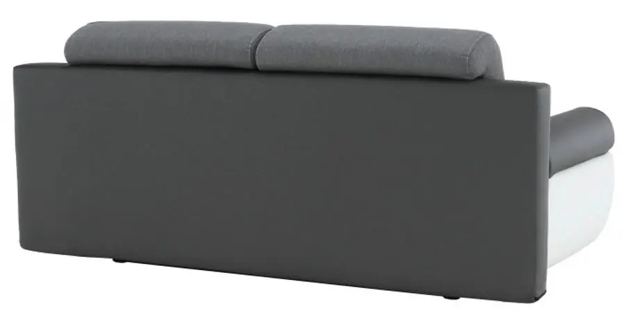 Диван раскладной Mobhaus Kardyn (White/Gray)