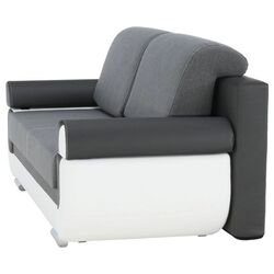 Диван раскладной Mobhaus Kardyn (White/Gray) Thumb