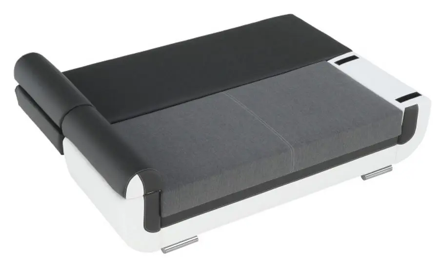 Диван раскладной Mobhaus Kardyn (White/Gray)