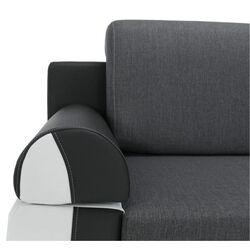 Диван раскладной Mobhaus Kardyn (White/Gray) Thumb