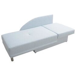 Диван раскладной Mobhaus Laurel Right (Light Blue) Thumb