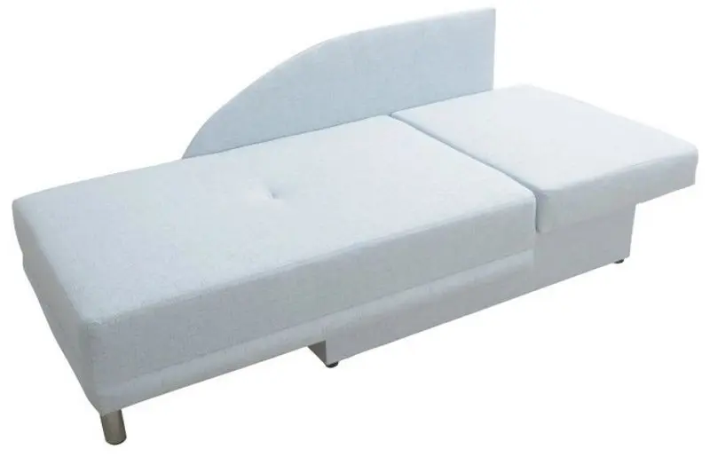 Диван раскладной Mobhaus Laurel Right (Light Blue) - 2