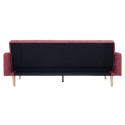 Диван раскладной Mobhaus Mavera (Burgundy) Thumb