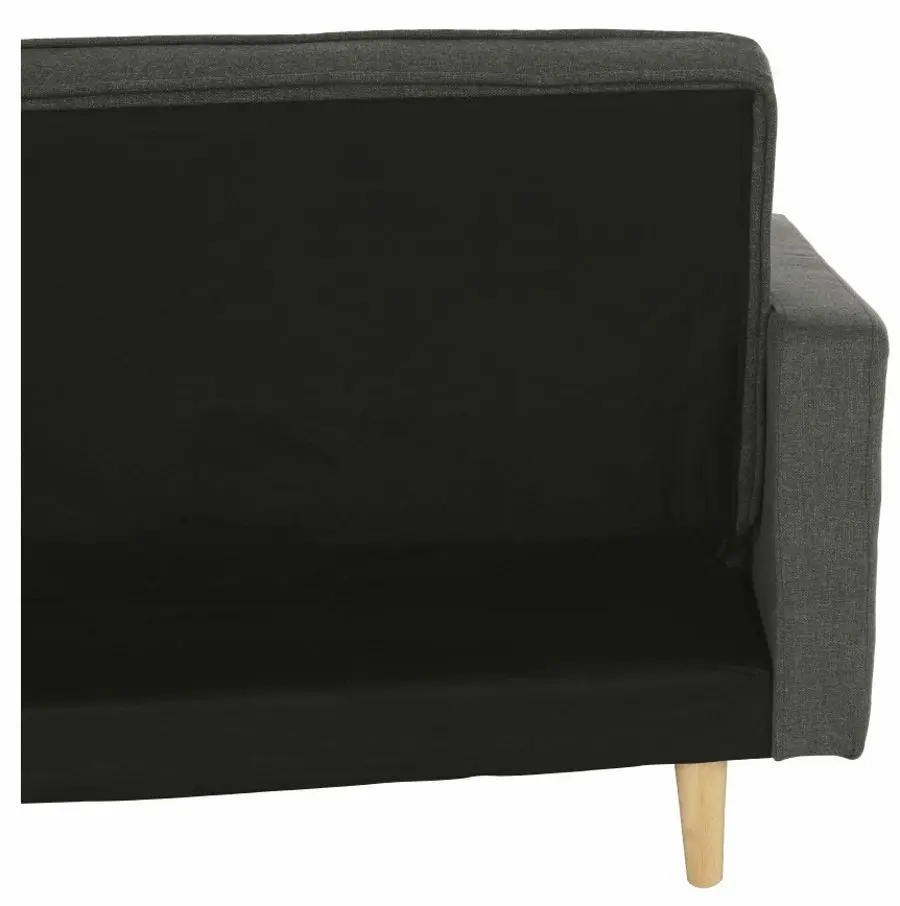 Canapea extensibila Mobhaus Otisa (Gray)