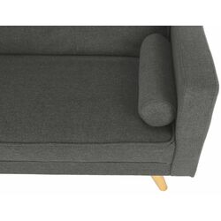 Canapea extensibila Mobhaus Otisa (Gray) Thumb