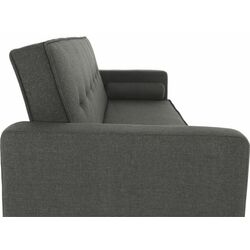 Canapea extensibila Mobhaus Otisa (Gray) Thumb