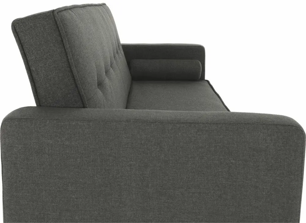 Canapea extensibila Mobhaus Otisa (Gray)