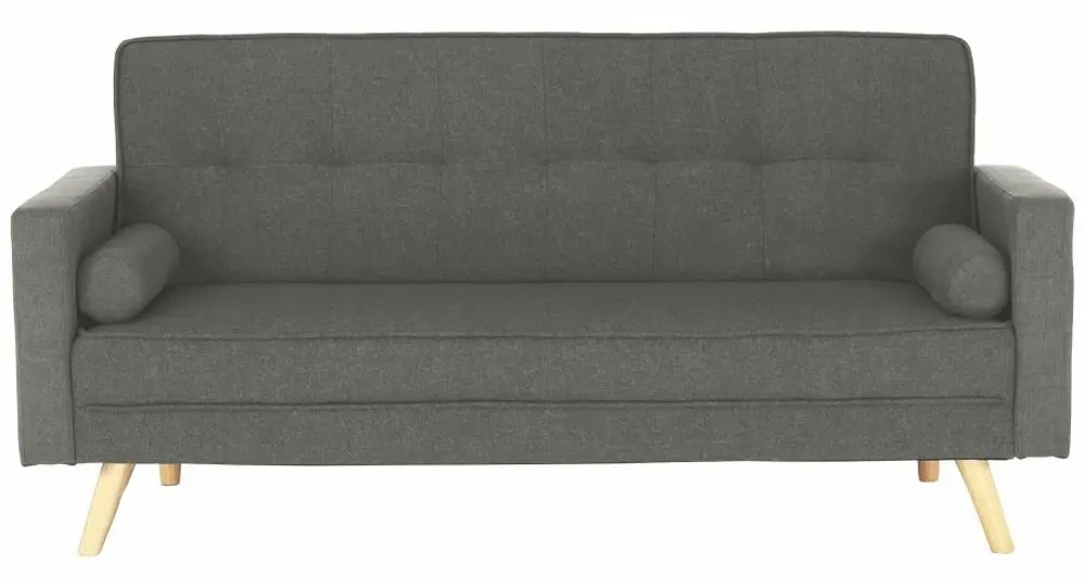 Canapea extensibila Mobhaus Otisa (Gray)