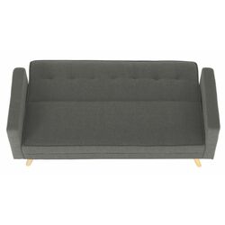 Canapea extensibila Mobhaus Otisa (Gray) Thumb