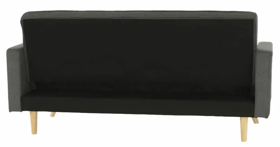 Canapea extensibila Mobhaus Otisa (Gray)