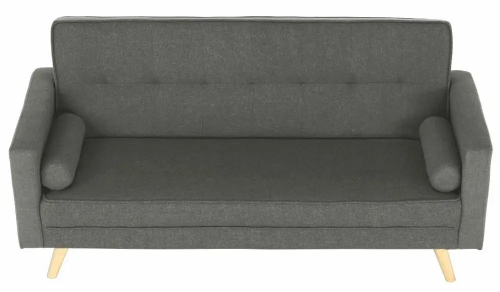 Canapea extensibila Mobhaus Otisa (Gray)