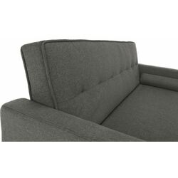 Canapea extensibila Mobhaus Otisa (Gray) Thumb