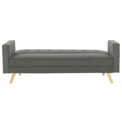 Canapea extensibila Mobhaus Otisa (Gray) Thumb