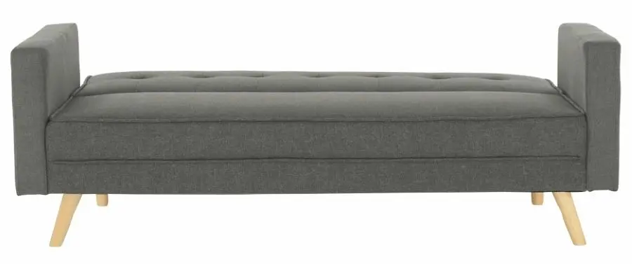 Canapea extensibila Mobhaus Otisa (Gray)