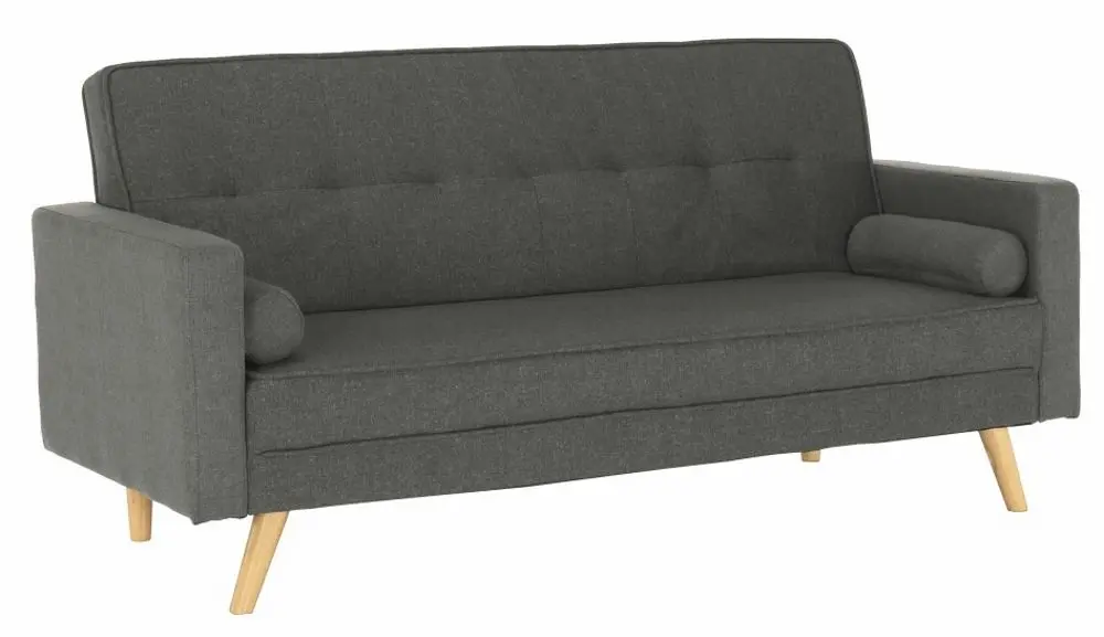 Canapea extensibila Mobhaus Otisa (Gray)