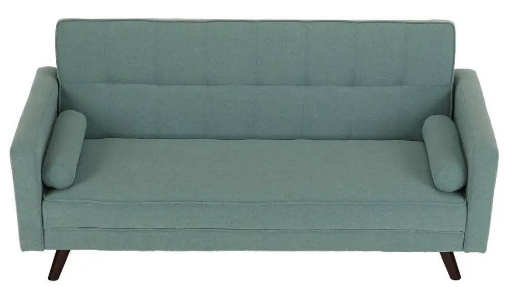 Диван раскладной Mobhaus Otisa (Menthol Green)