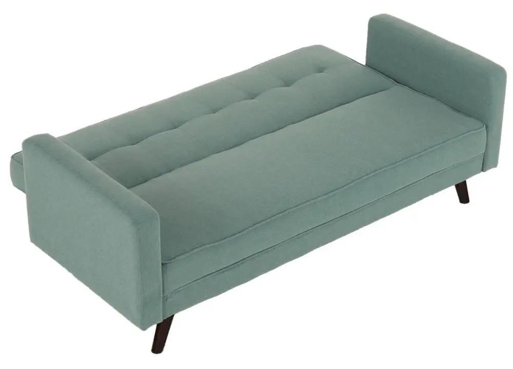 Диван раскладной Mobhaus Otisa (Menthol Green)