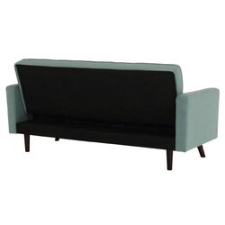 Диван раскладной Mobhaus Otisa (Menthol Green) Thumb