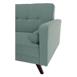 Диван раскладной Mobhaus Otisa (Menthol Green) Thumb