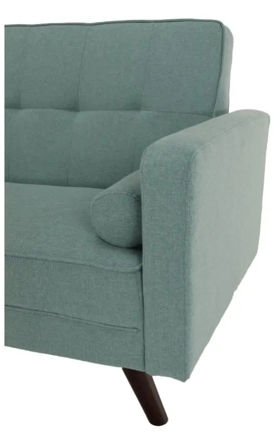 Диван раскладной Mobhaus Otisa (Menthol Green)