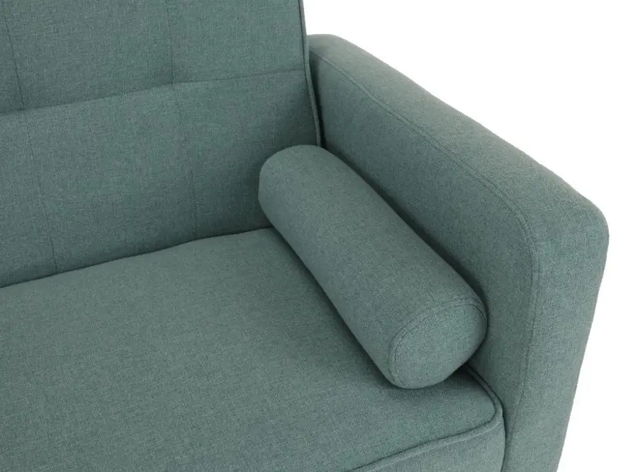 Диван раскладной Mobhaus Otisa (Menthol Green)