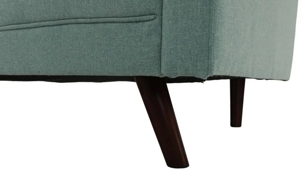 Диван раскладной Mobhaus Otisa (Menthol Green)