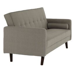 Canapea extensibila Mobhaus Otisa (Taupe) Thumb